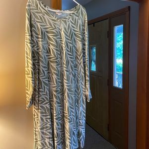 Lularoe Emily dress